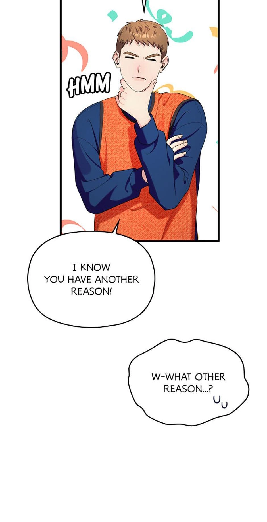 It's Pure Love Chapter 24 page 51 - 