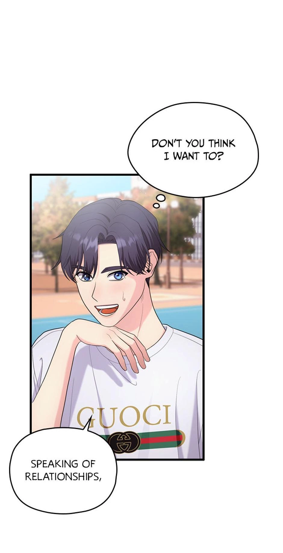 It's Pure Love Chapter 24 page 53 - 