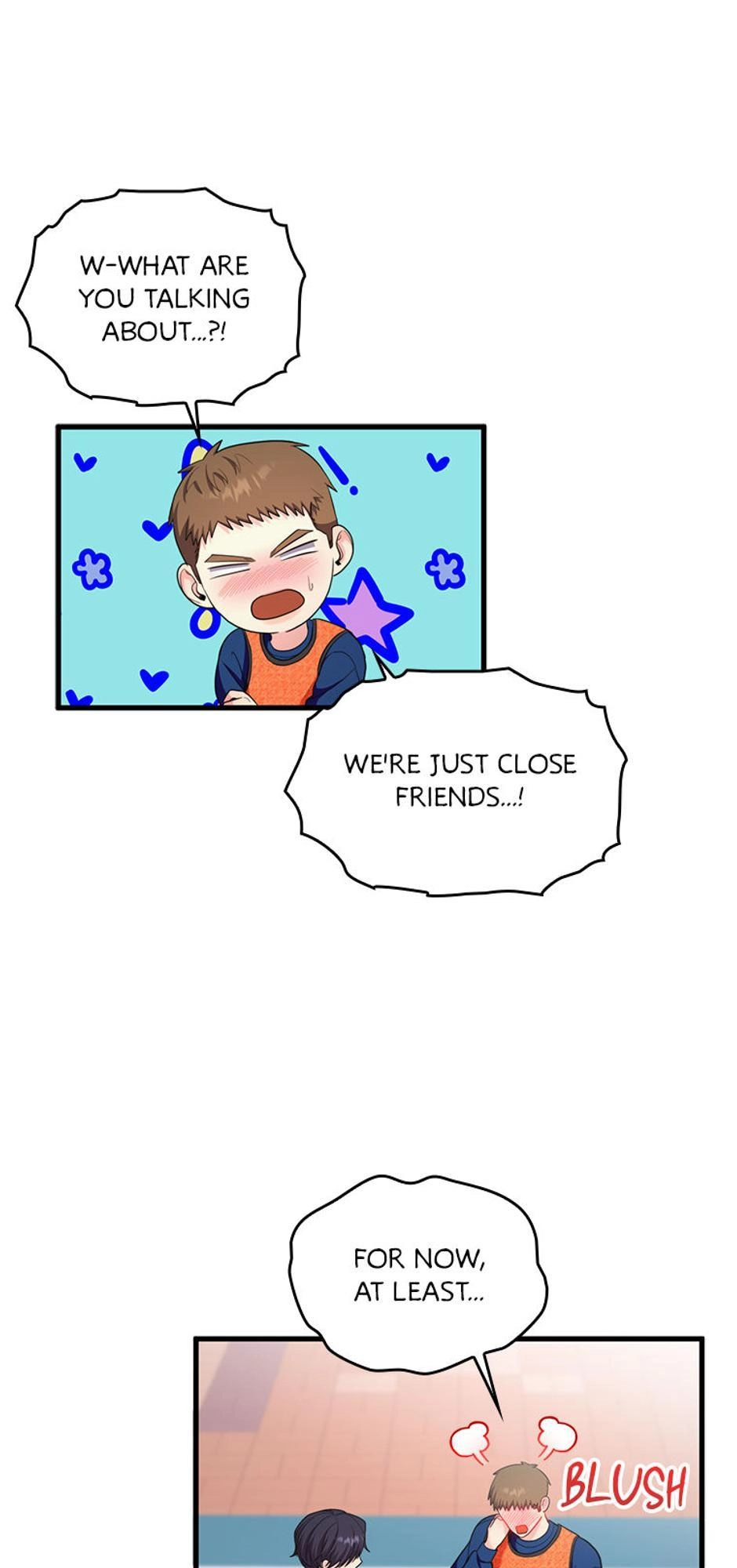 It's Pure Love Chapter 24 page 55 - 