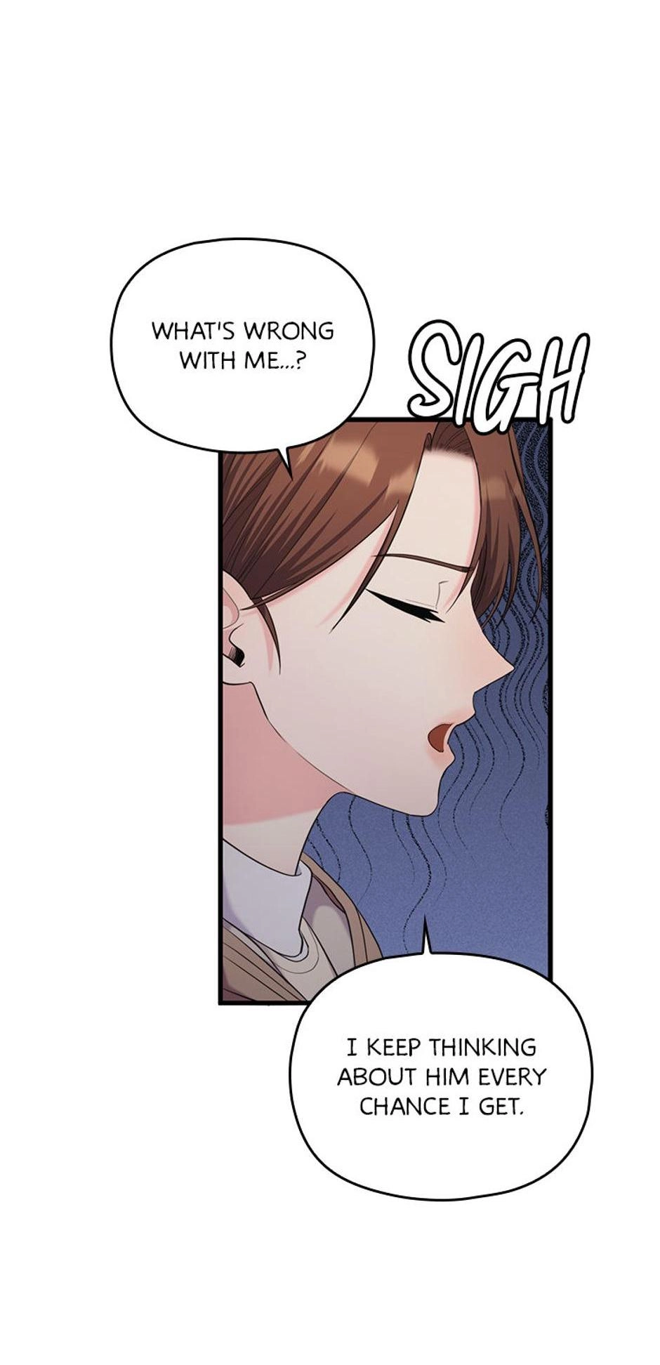 It's Pure Love Chapter 24 page 7 - 