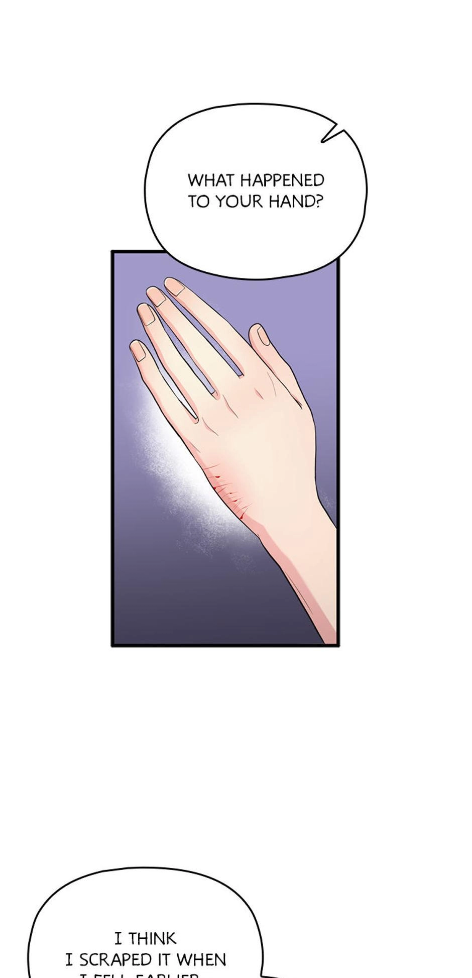 It's Pure Love Chapter 24 page 61 - 