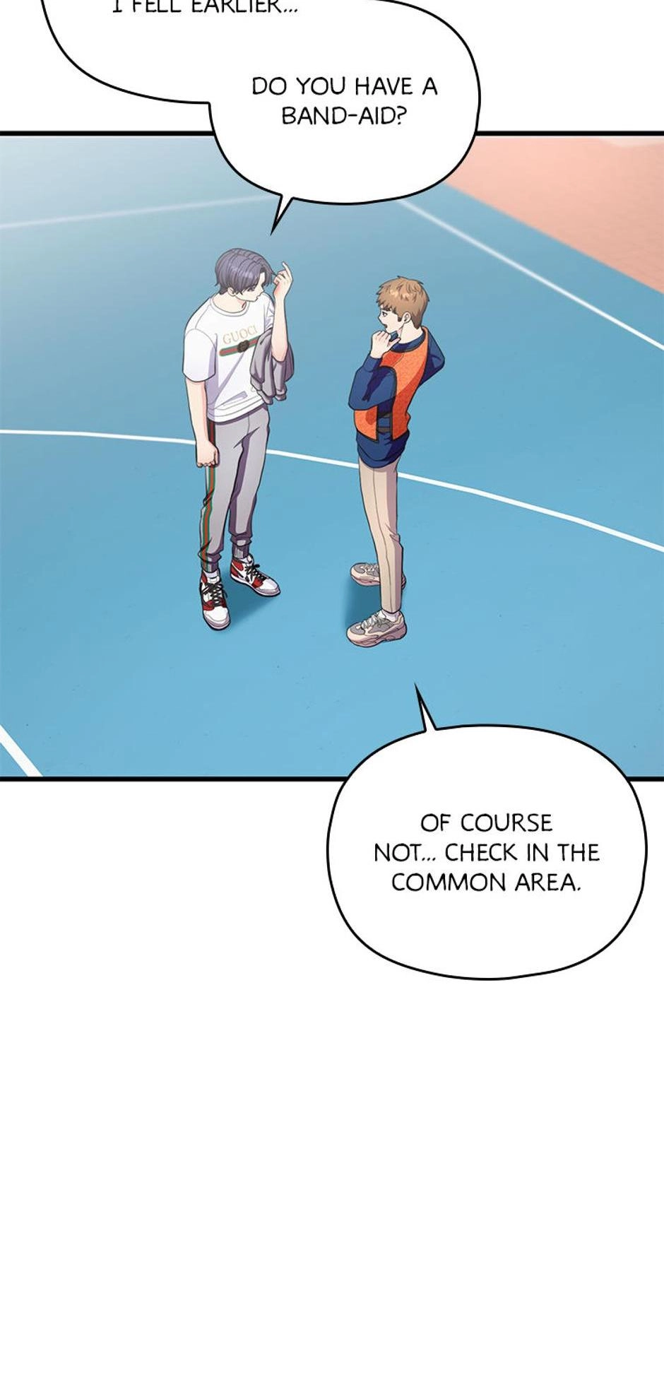It's Pure Love Chapter 24 page 62 - 