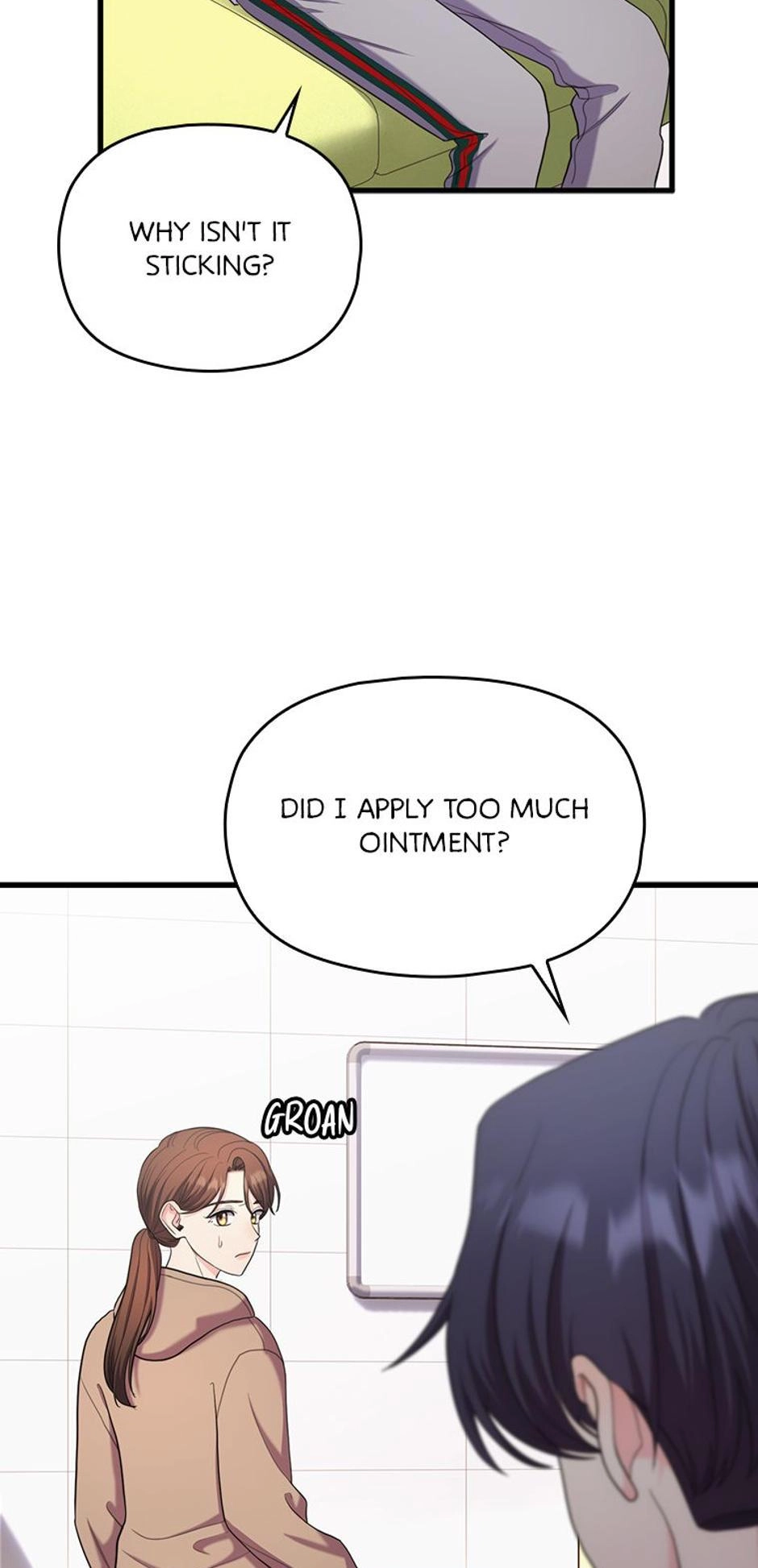 It's Pure Love Chapter 24 page 65 - 