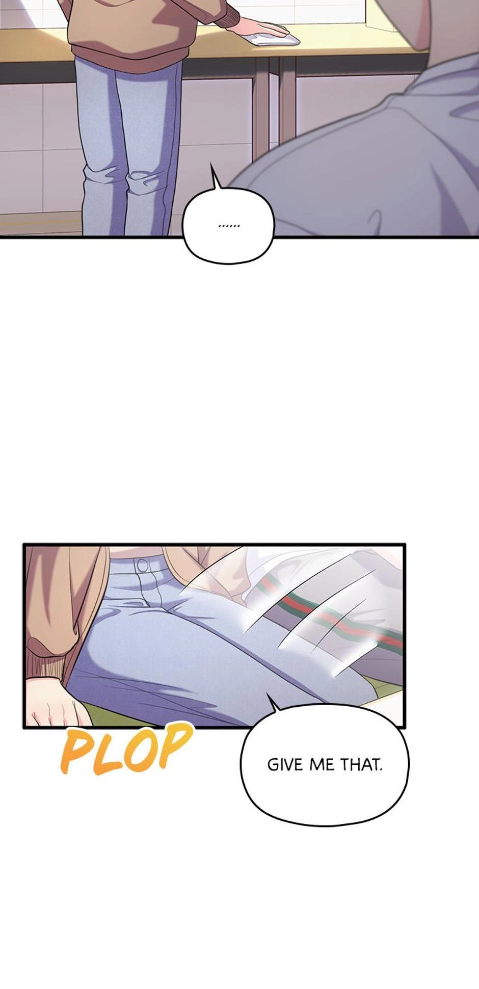 It's Pure Love Chapter 24 page 66 - 