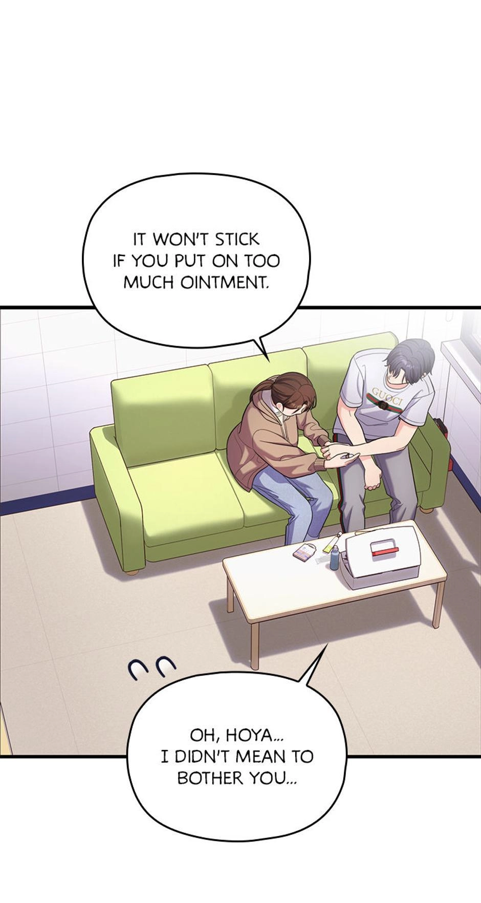 It's Pure Love Chapter 24 page 67 - 