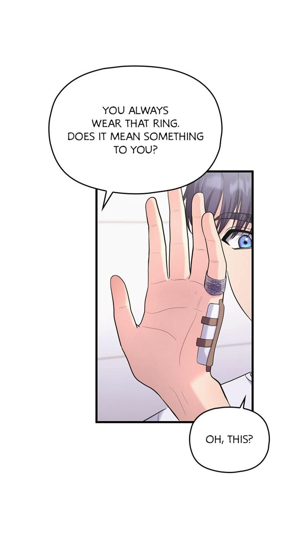 It's Pure Love Chapter 24 page 70 - 