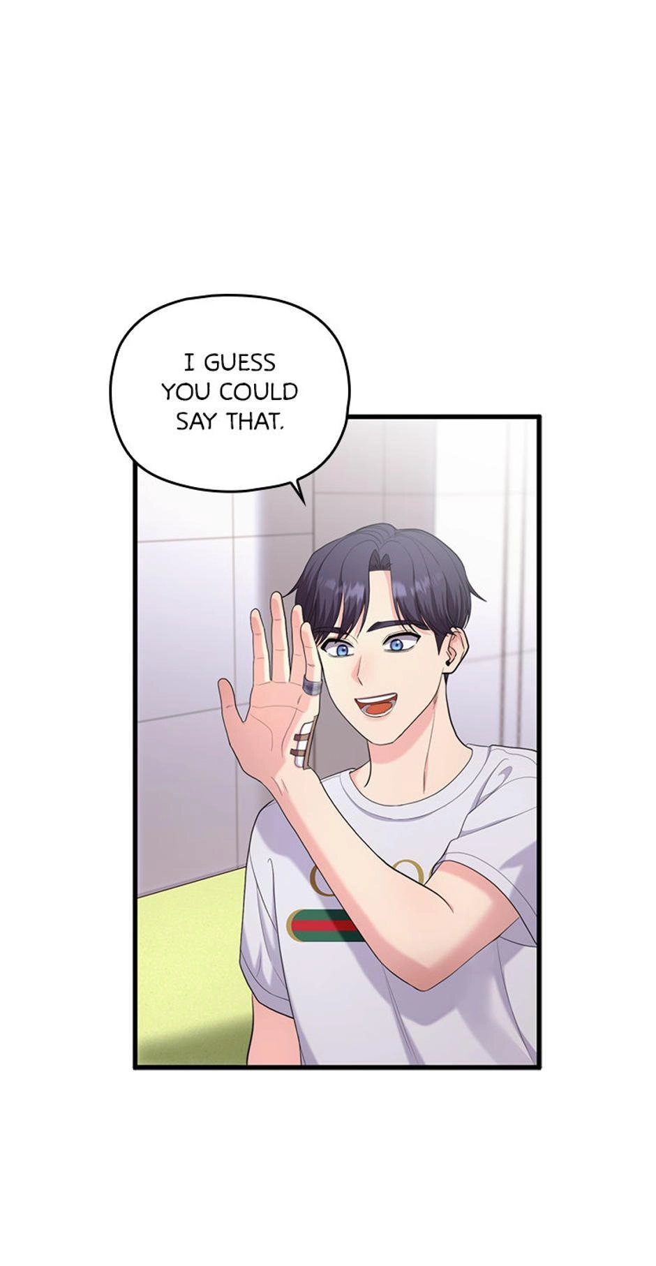 It's Pure Love Chapter 24 page 71 - 