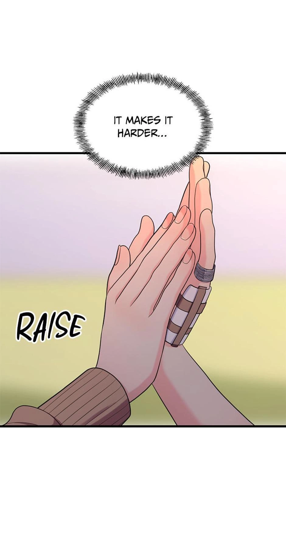 It's Pure Love Chapter 24 page 74 - 