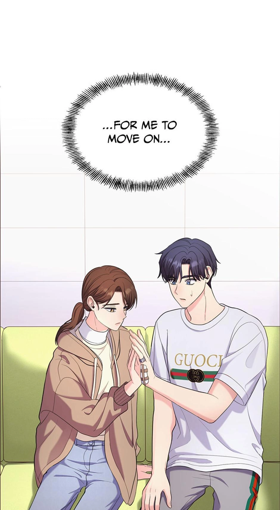It's Pure Love Chapter 24 page 75 - 