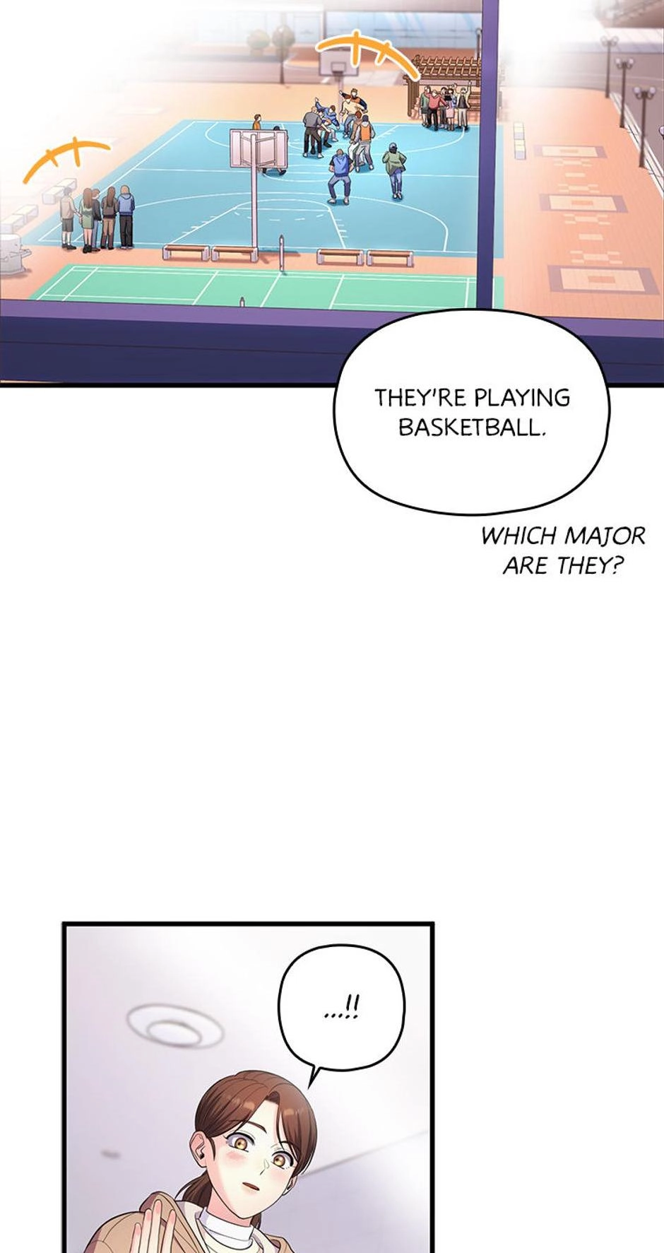 It's Pure Love Chapter 24 page 10 - 