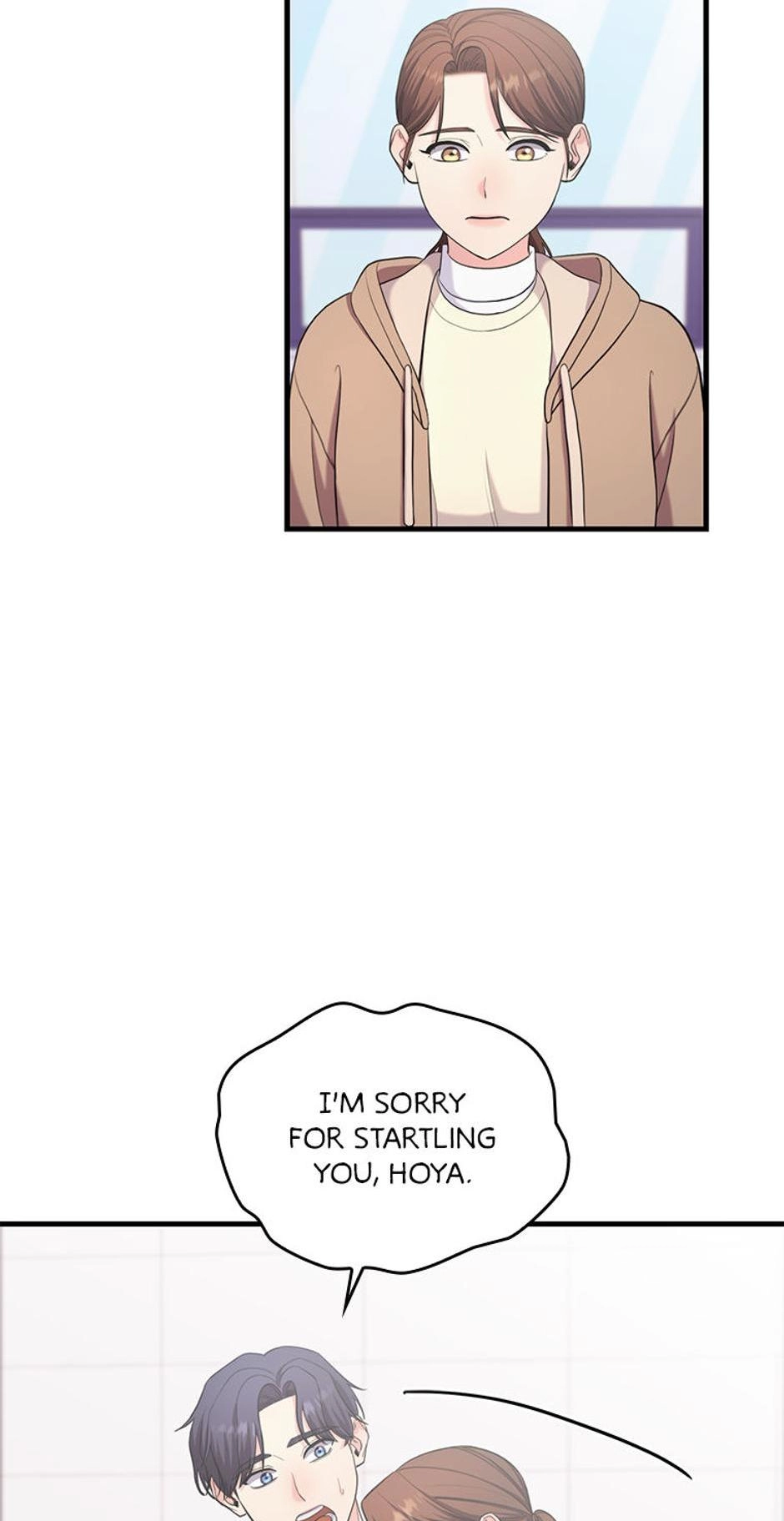 It's Pure Love Chapter 25 page 15 - 