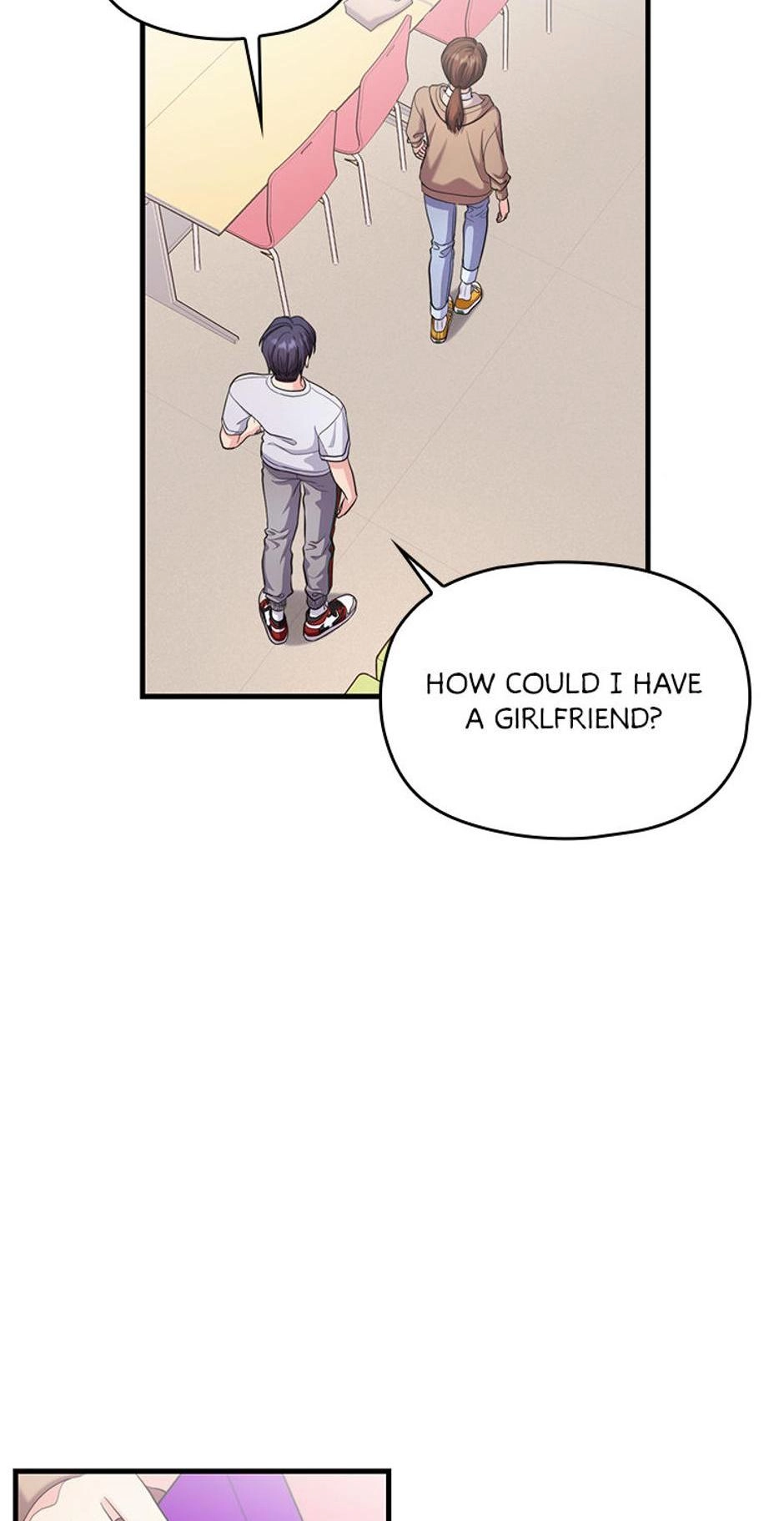 It's Pure Love Chapter 25 page 19 - 