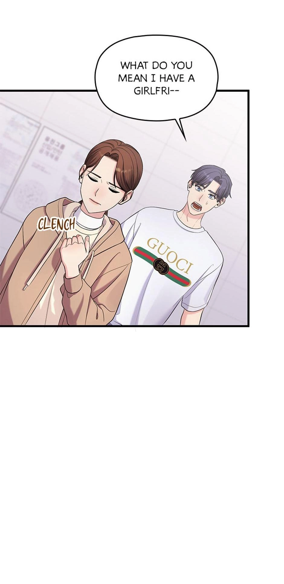 It's Pure Love Chapter 25 page 22 - 