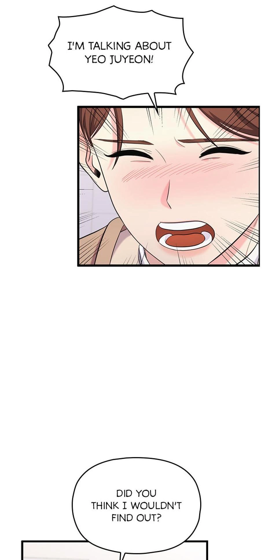 It's Pure Love Chapter 25 page 23 - 
