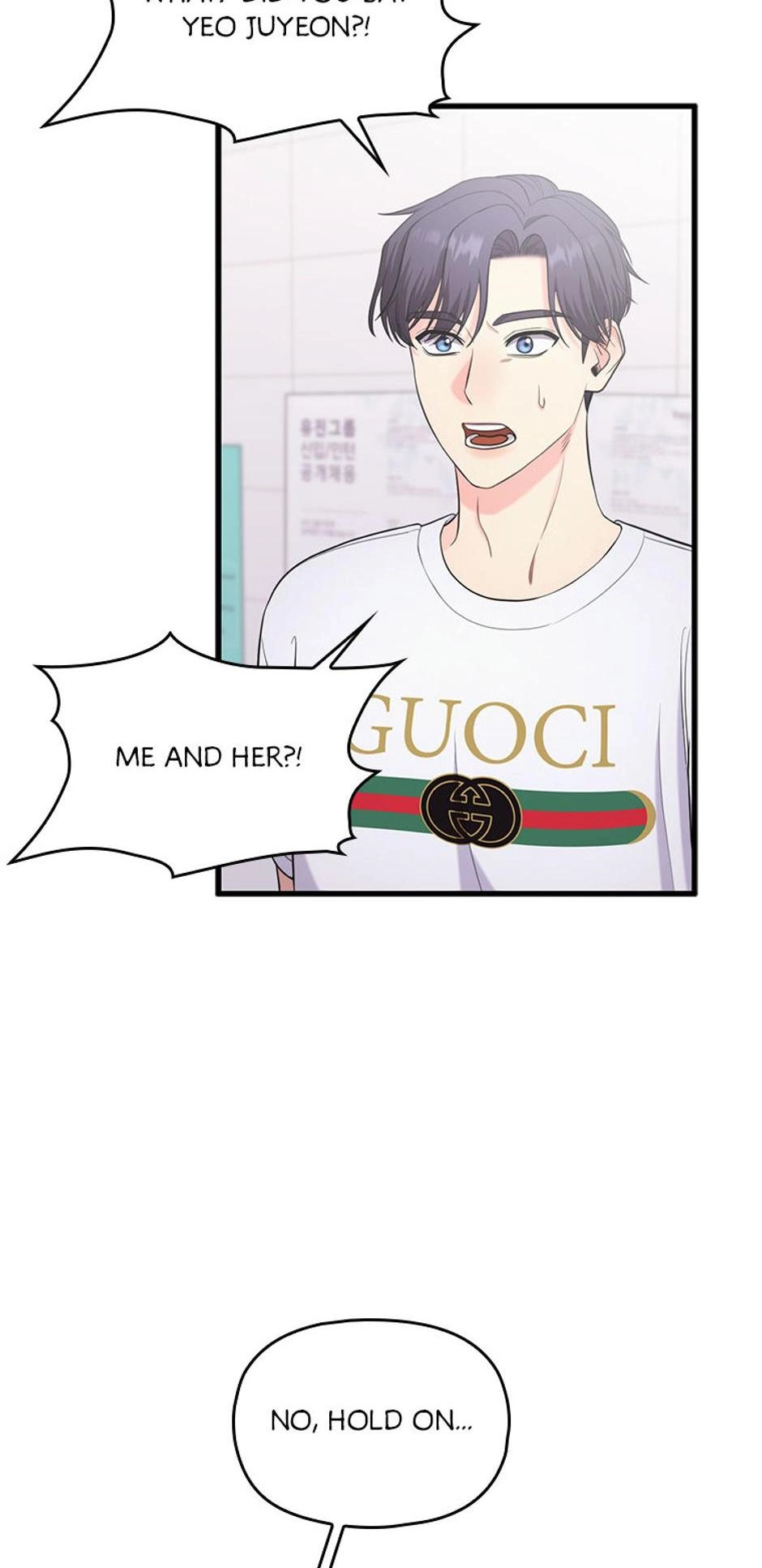 It's Pure Love Chapter 25 page 25 - 