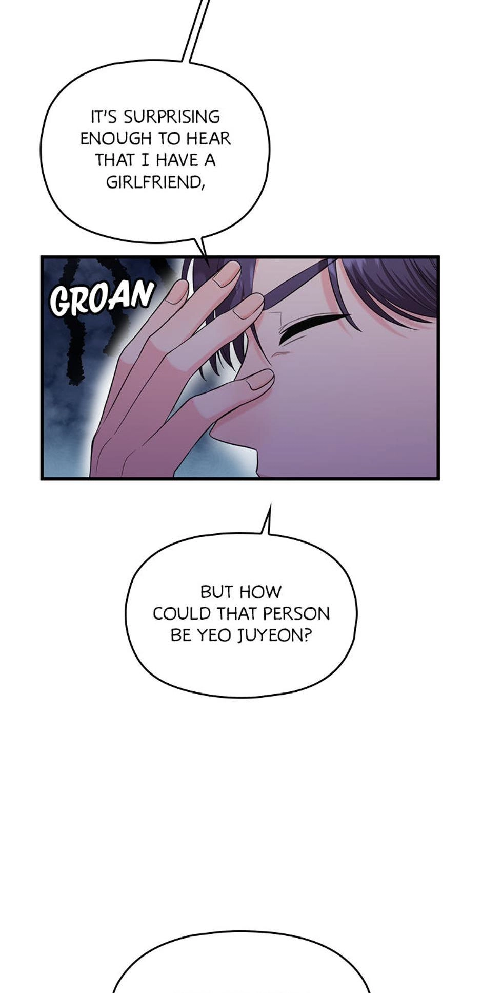It's Pure Love Chapter 25 page 26 - 