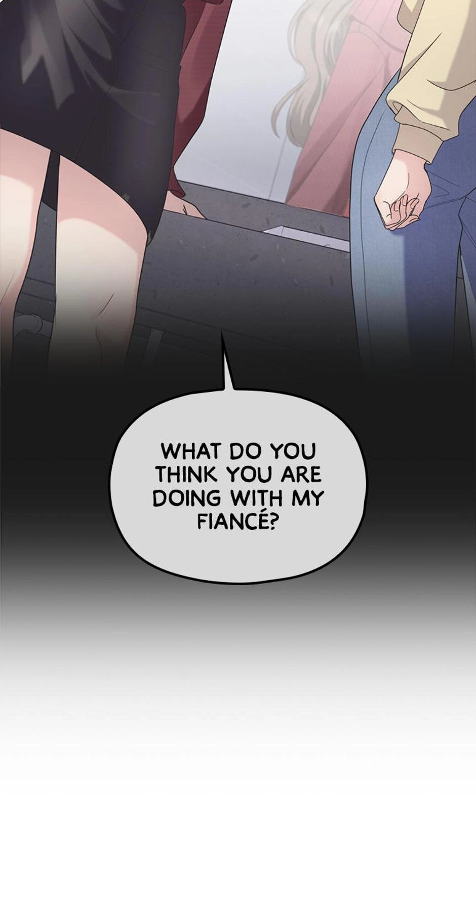It's Pure Love Chapter 25 page 31 - 