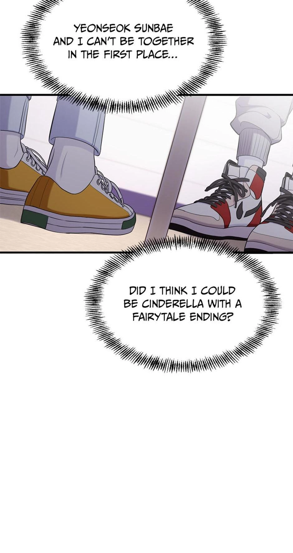 It's Pure Love Chapter 25 page 35 - 