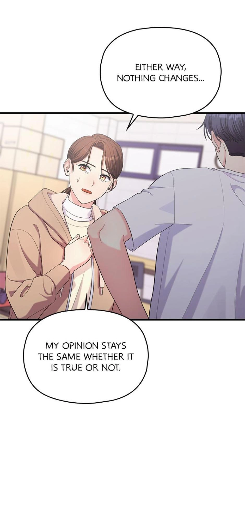 It's Pure Love Chapter 25 page 37 - 