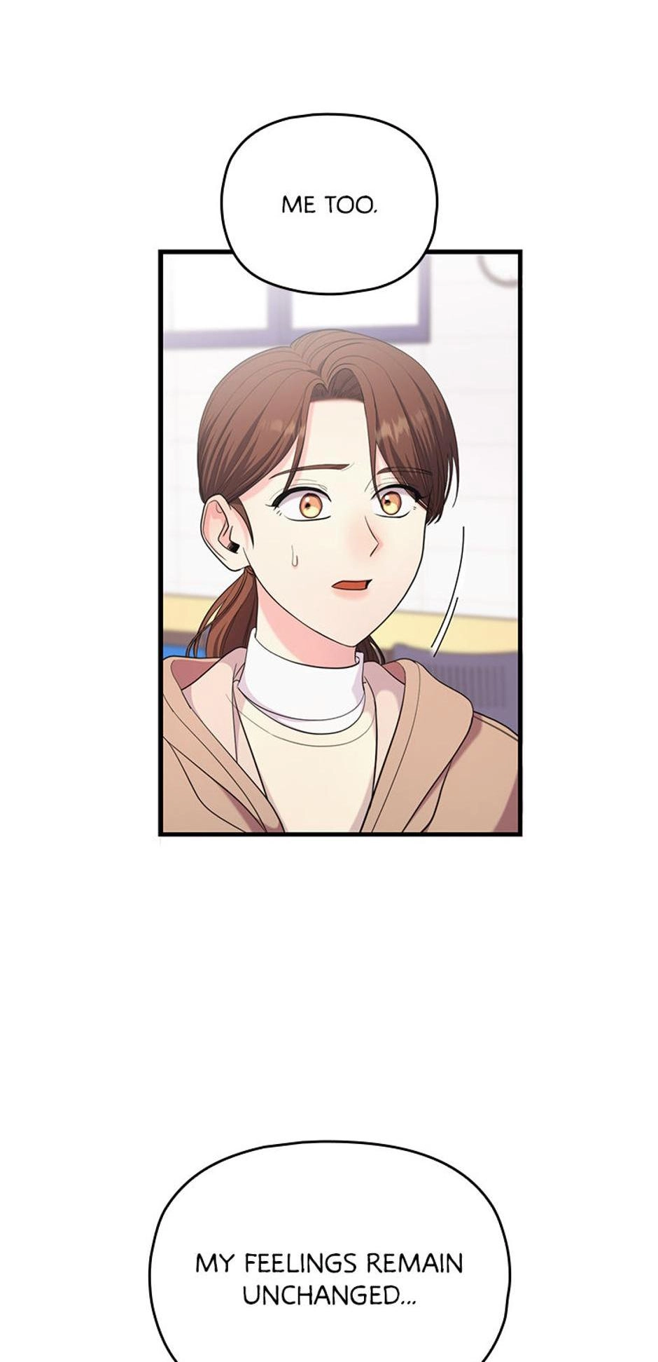 It's Pure Love Chapter 25 page 38 - 