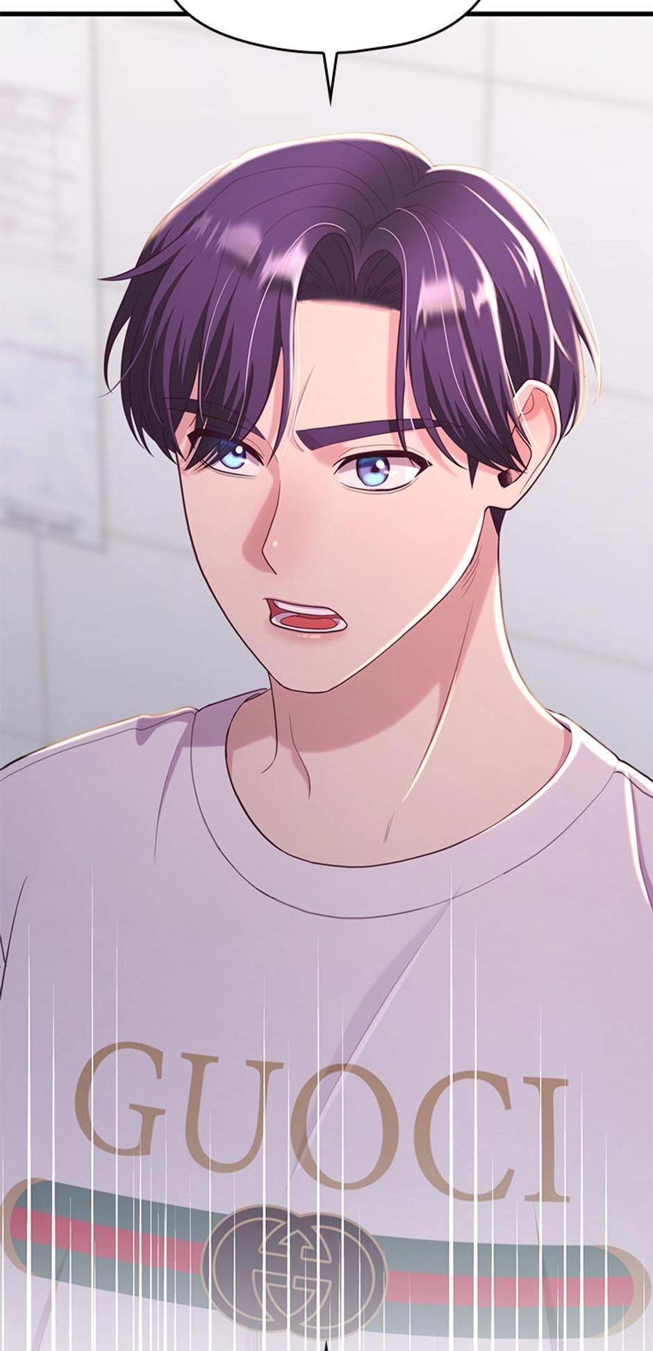 It's Pure Love Chapter 25 page 39 - 