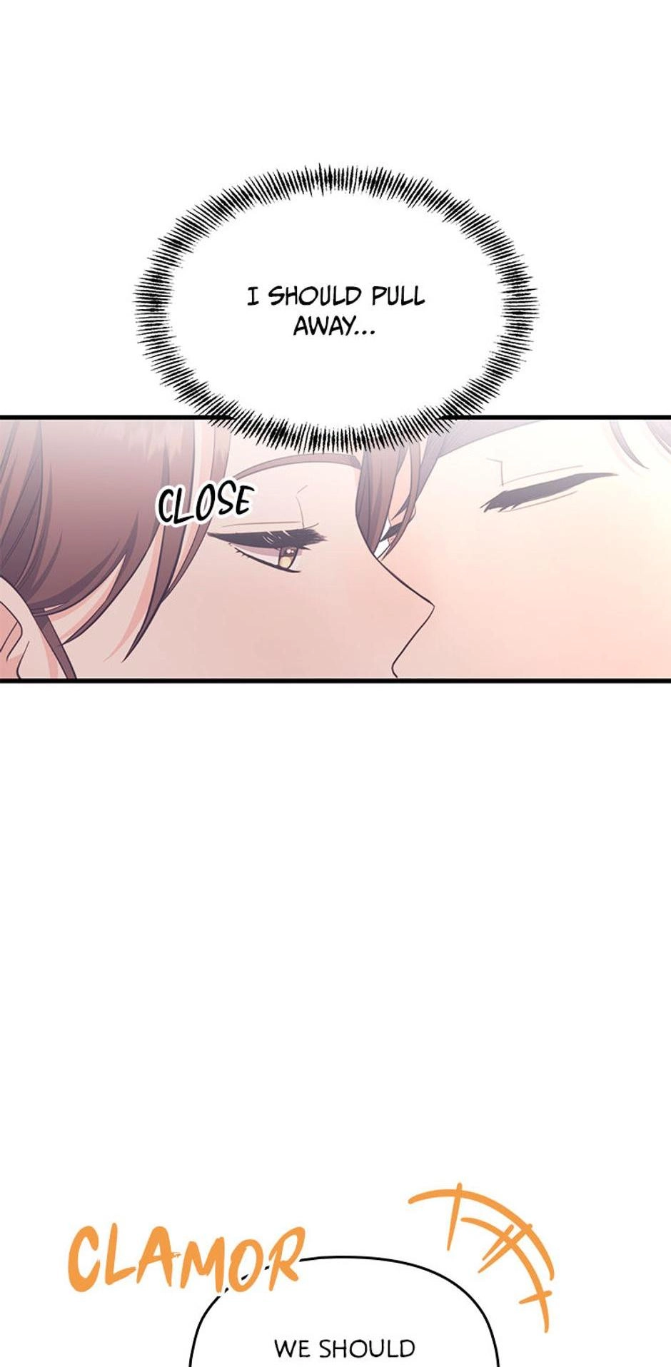 It's Pure Love Chapter 25 page 5 - 