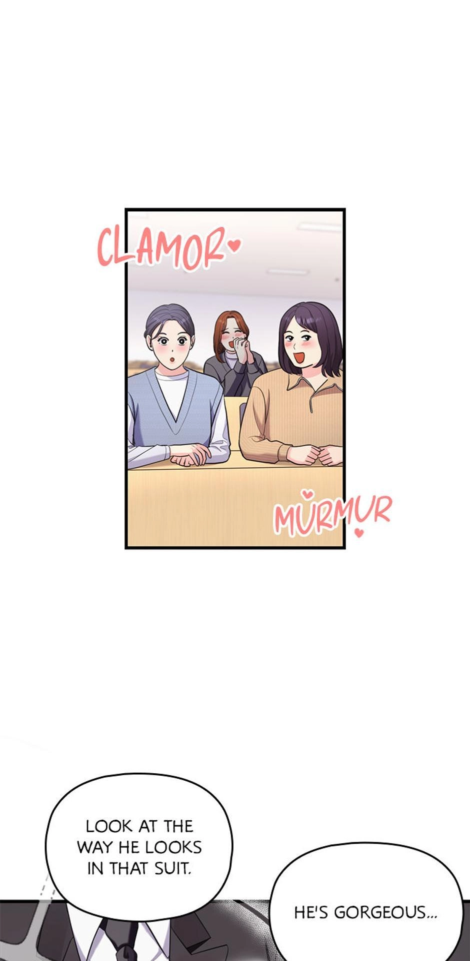 It's Pure Love Chapter 25 page 43 - 