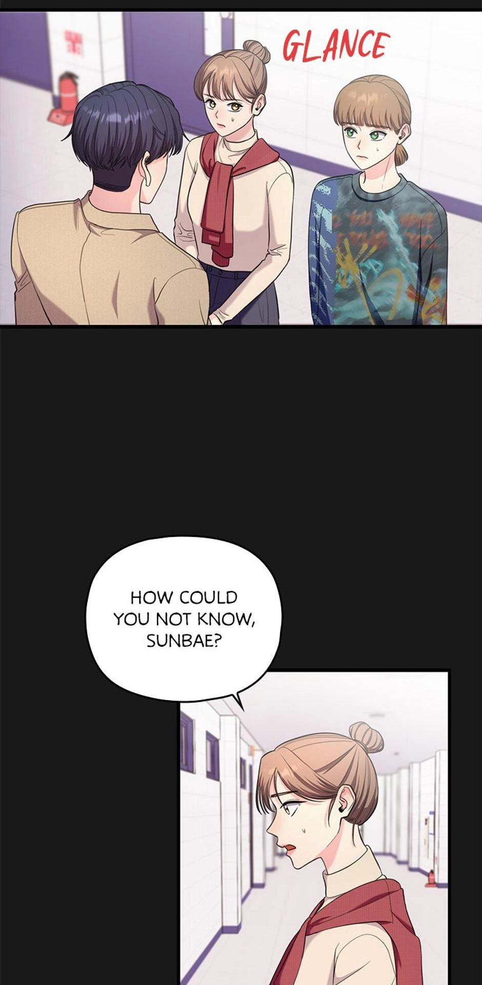 It's Pure Love Chapter 25 page 46 - 