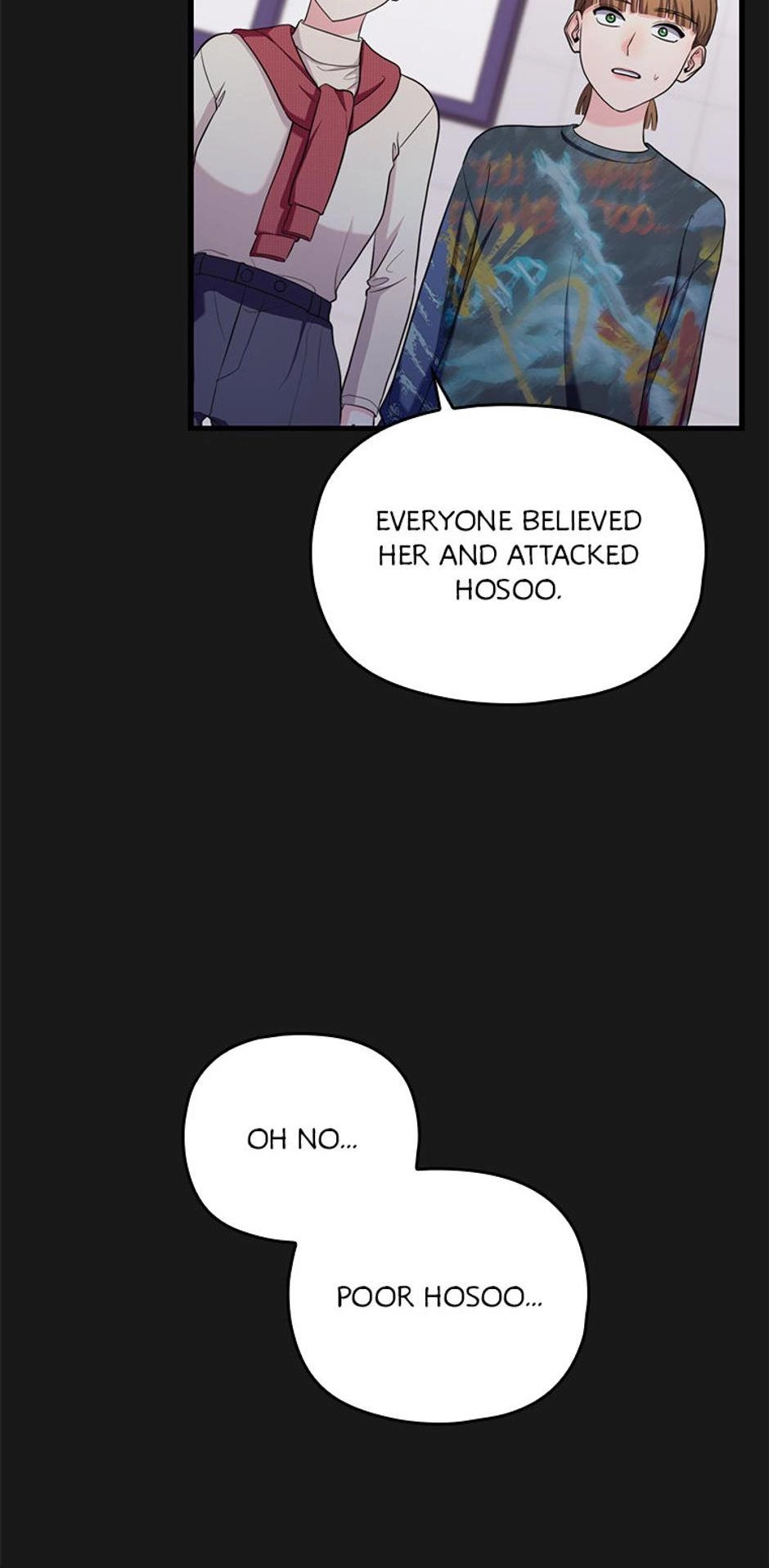 It's Pure Love Chapter 25 page 49 - 