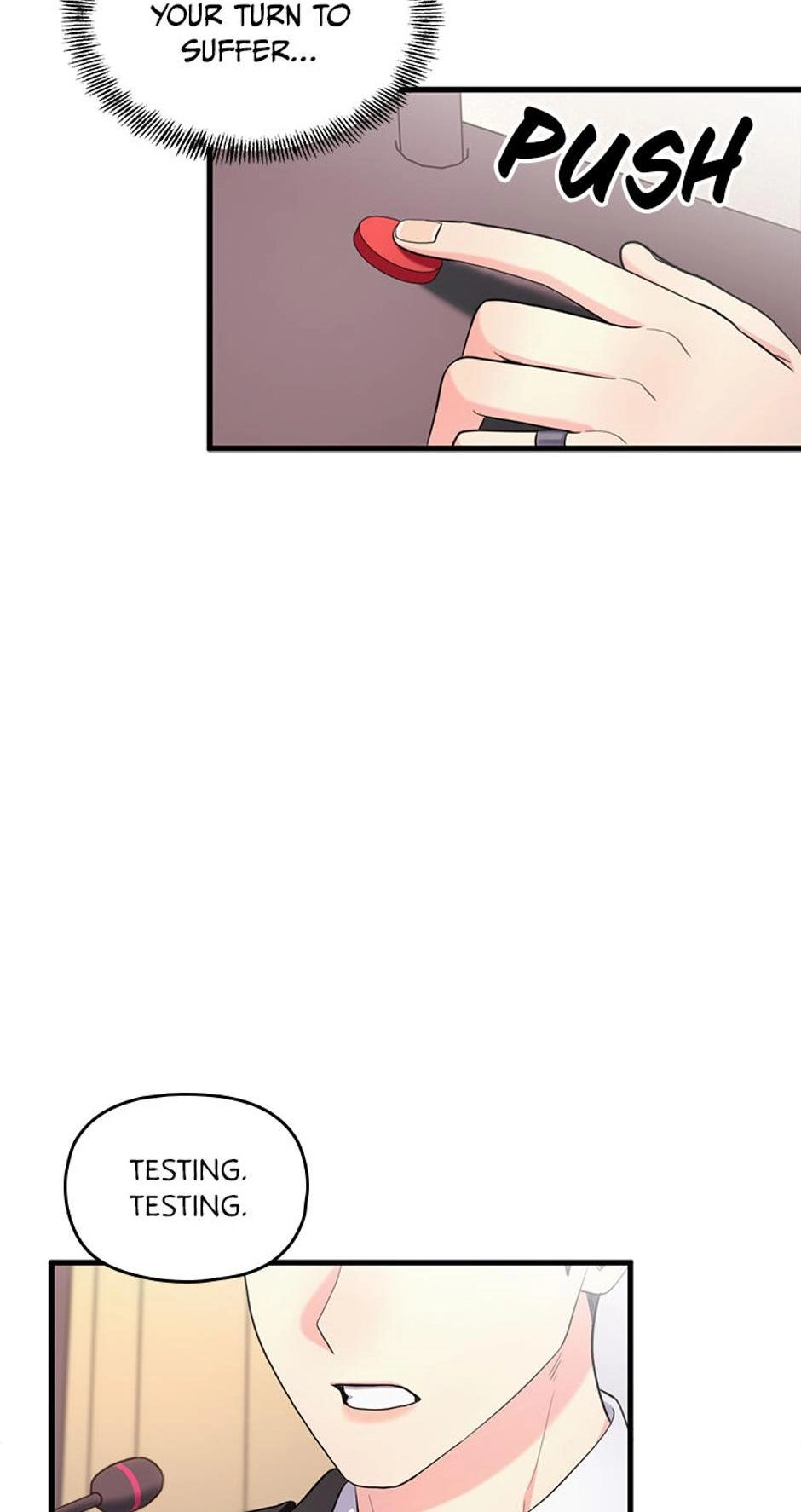 It's Pure Love Chapter 25 page 53 - 