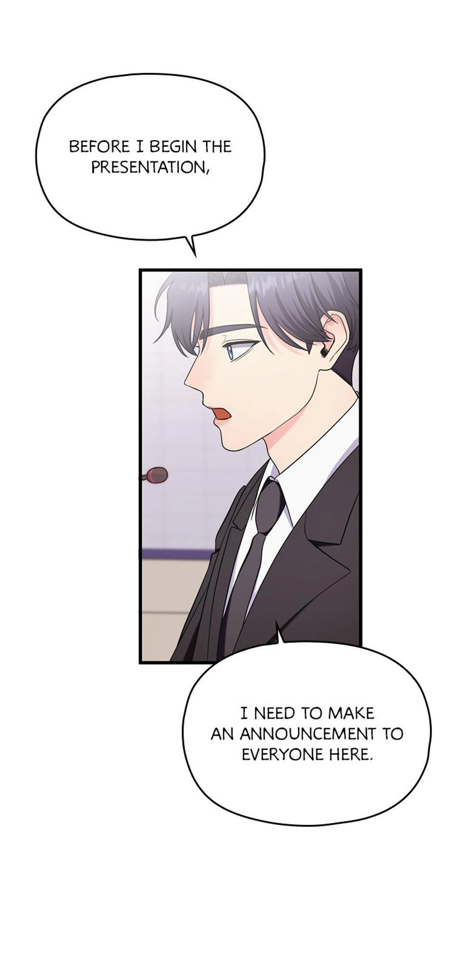 It's Pure Love Chapter 25 page 55 - 