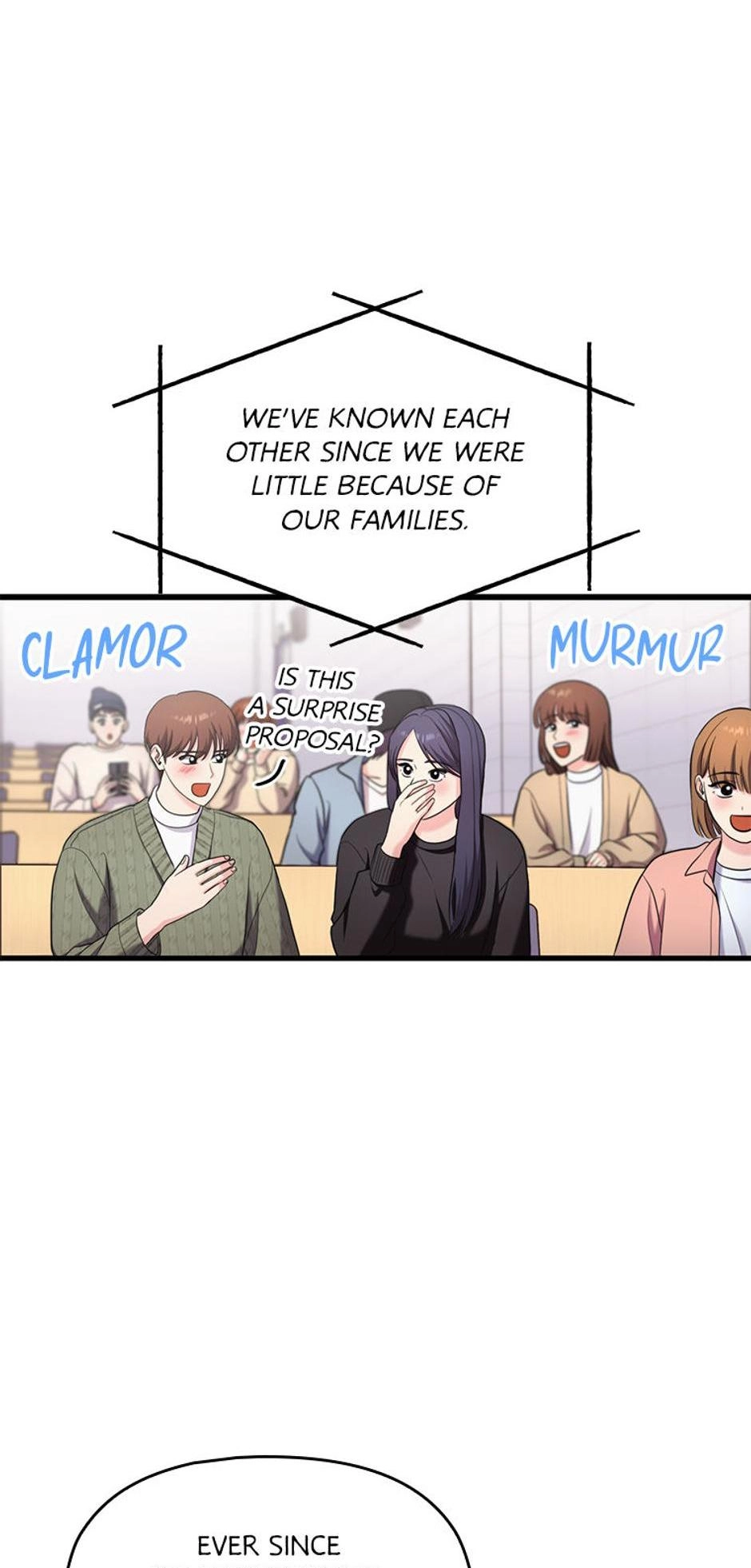 It's Pure Love Chapter 25 page 57 - 
