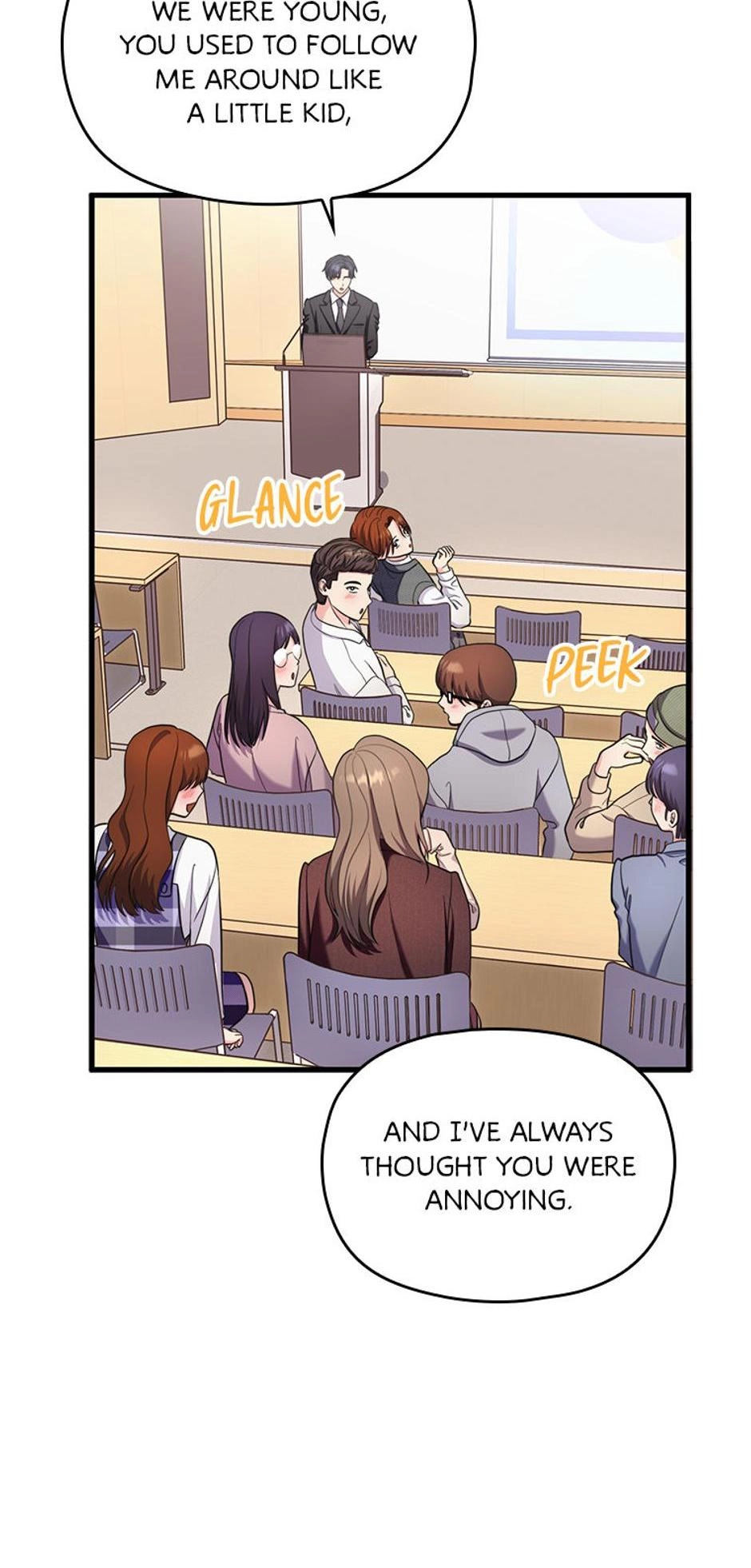It's Pure Love Chapter 25 page 58 - 