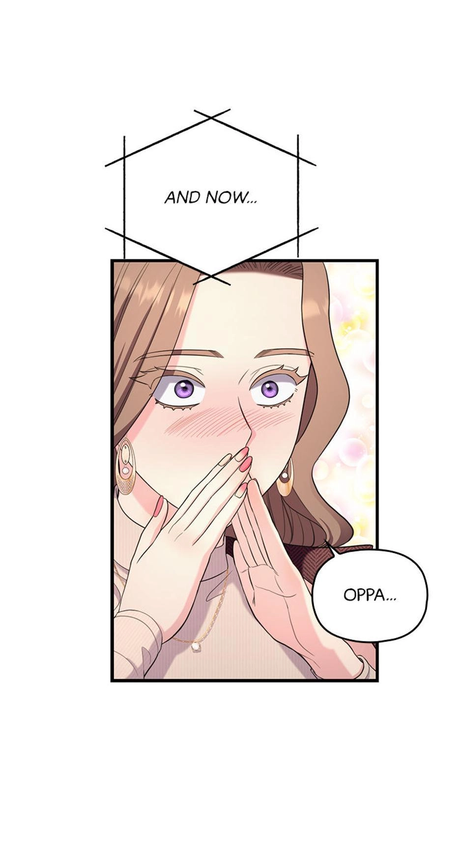 It's Pure Love Chapter 25 page 59 - 