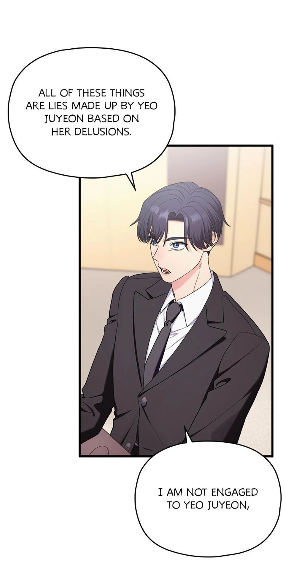 It's Pure Love Chapter 25 page 66 - 