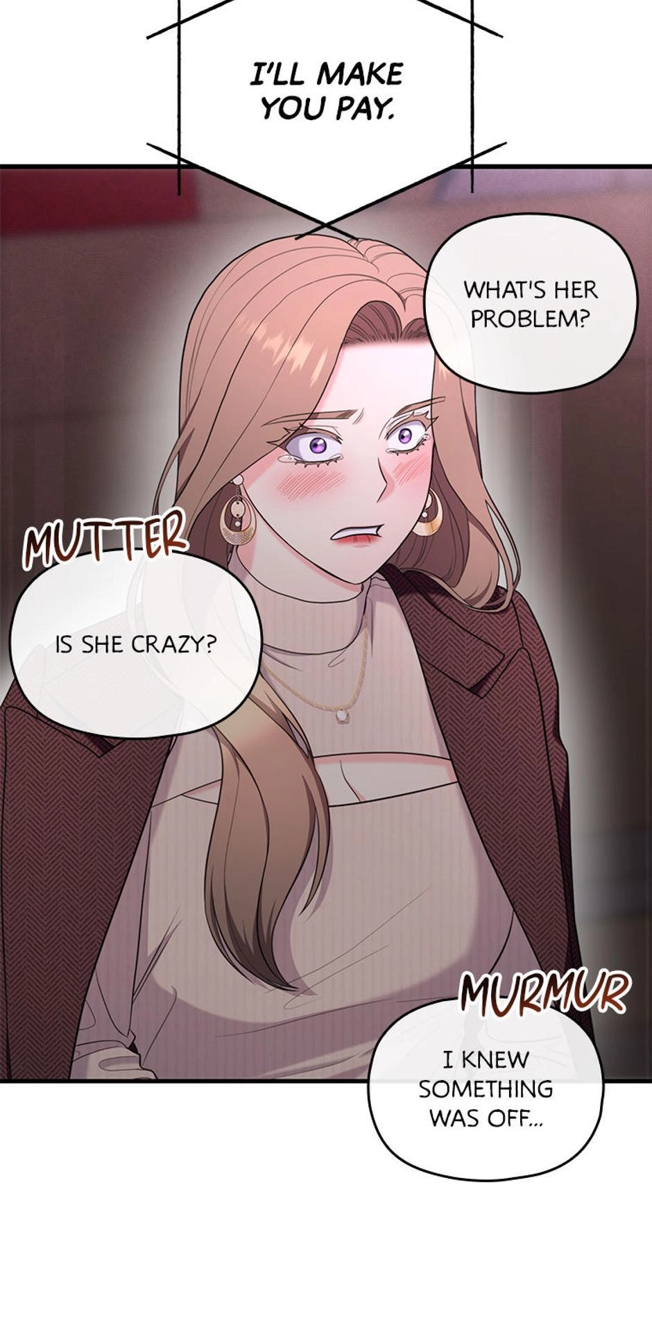 It's Pure Love Chapter 25 page 70 - 