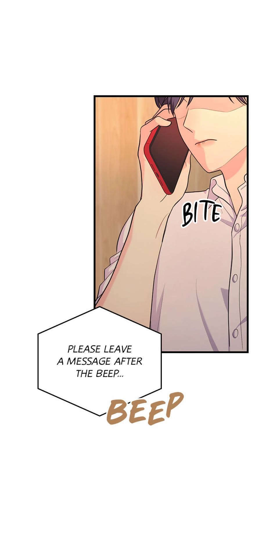 It's Pure Love Chapter 25 page 73 - 