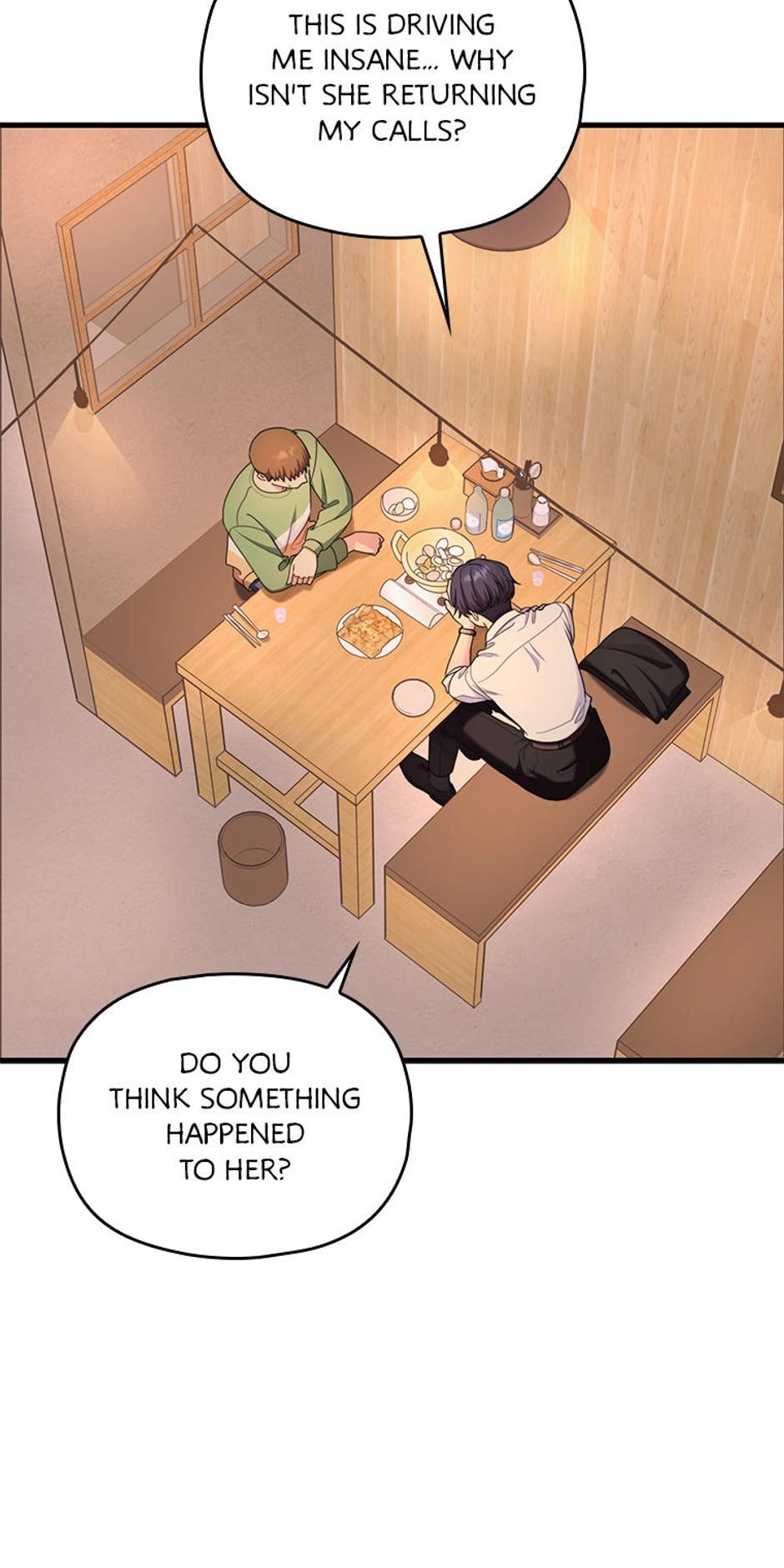 It's Pure Love Chapter 25 page 75 - 