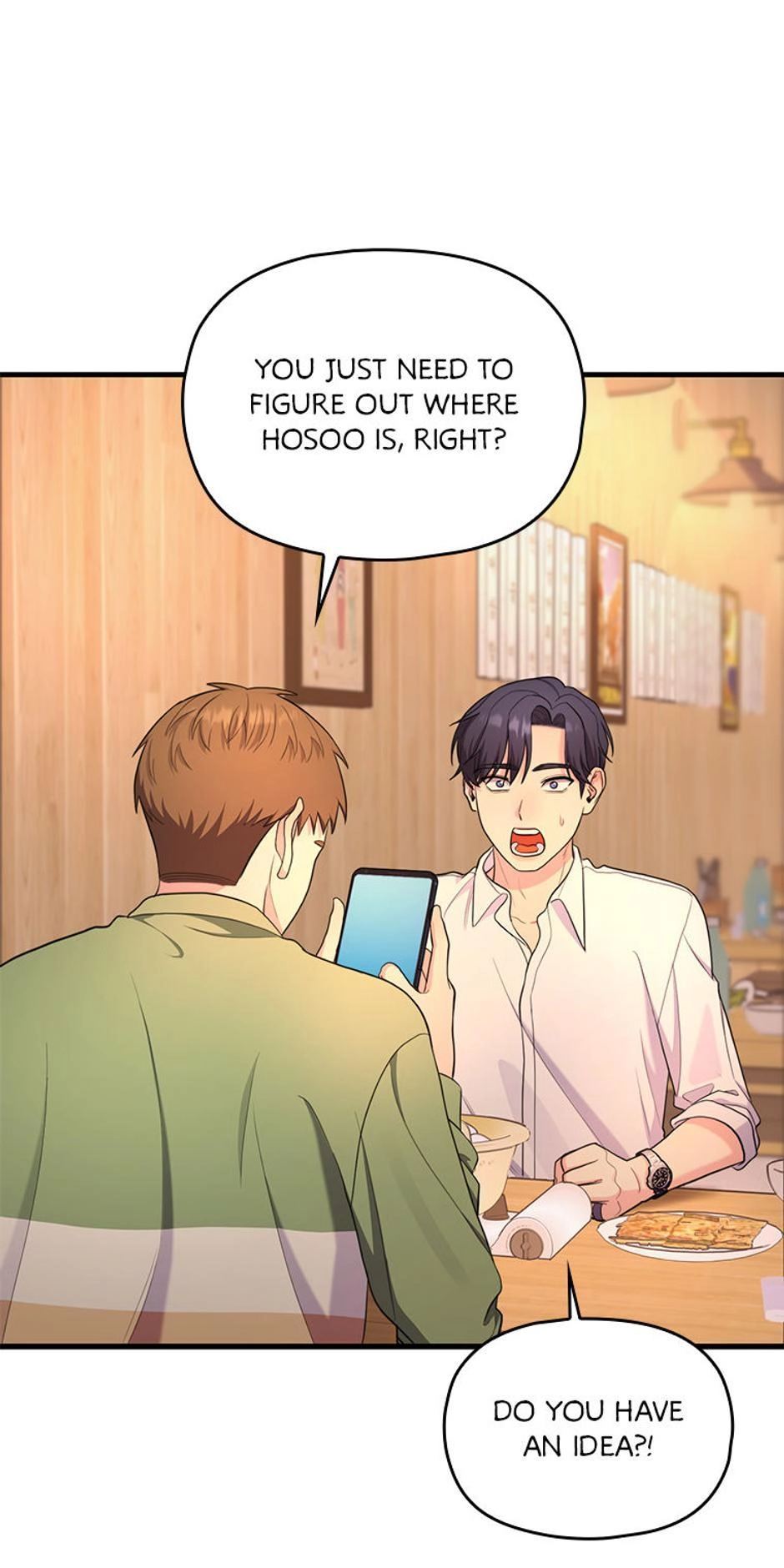 It's Pure Love Chapter 25 page 77 - 