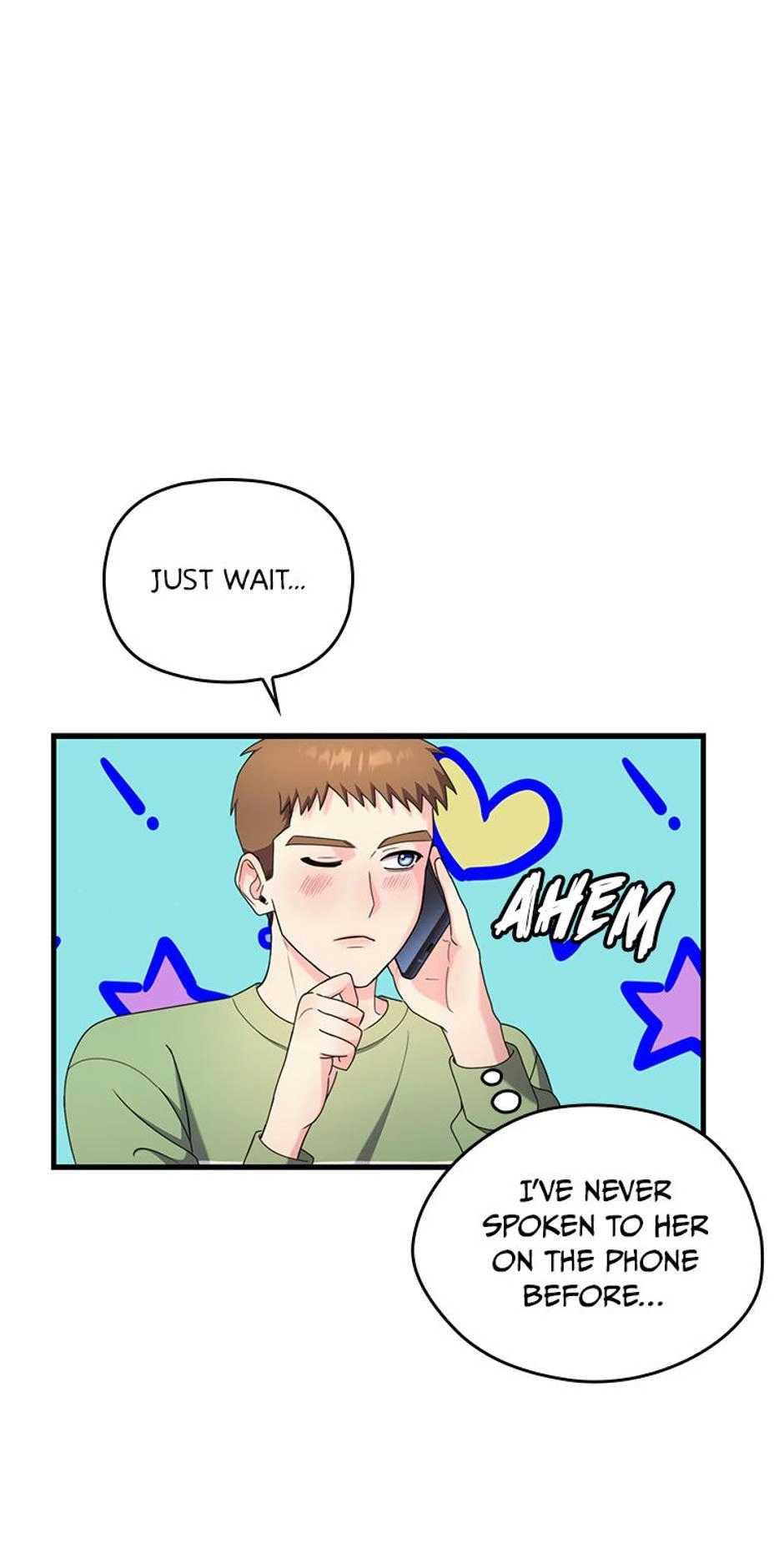 It's Pure Love Chapter 25 page 78 - 