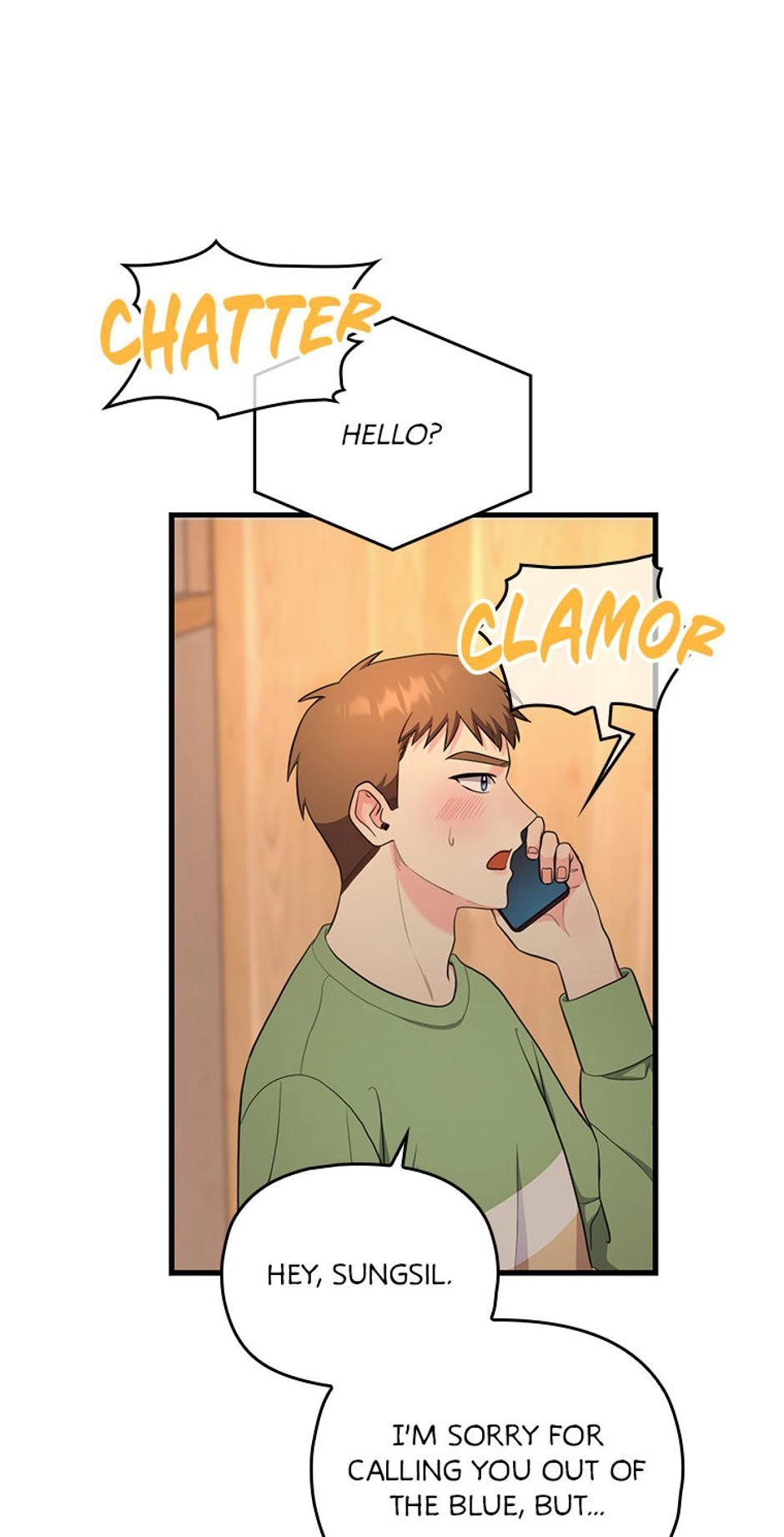 It's Pure Love Chapter 25 page 79 - 