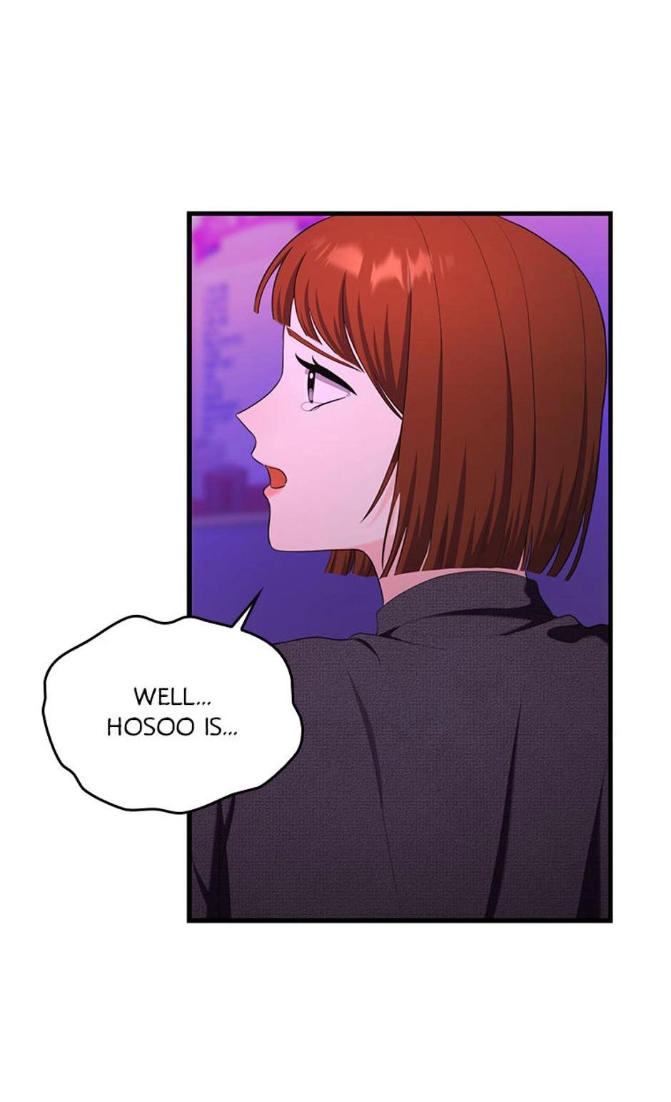 It's Pure Love Chapter 26 page 11 - 
