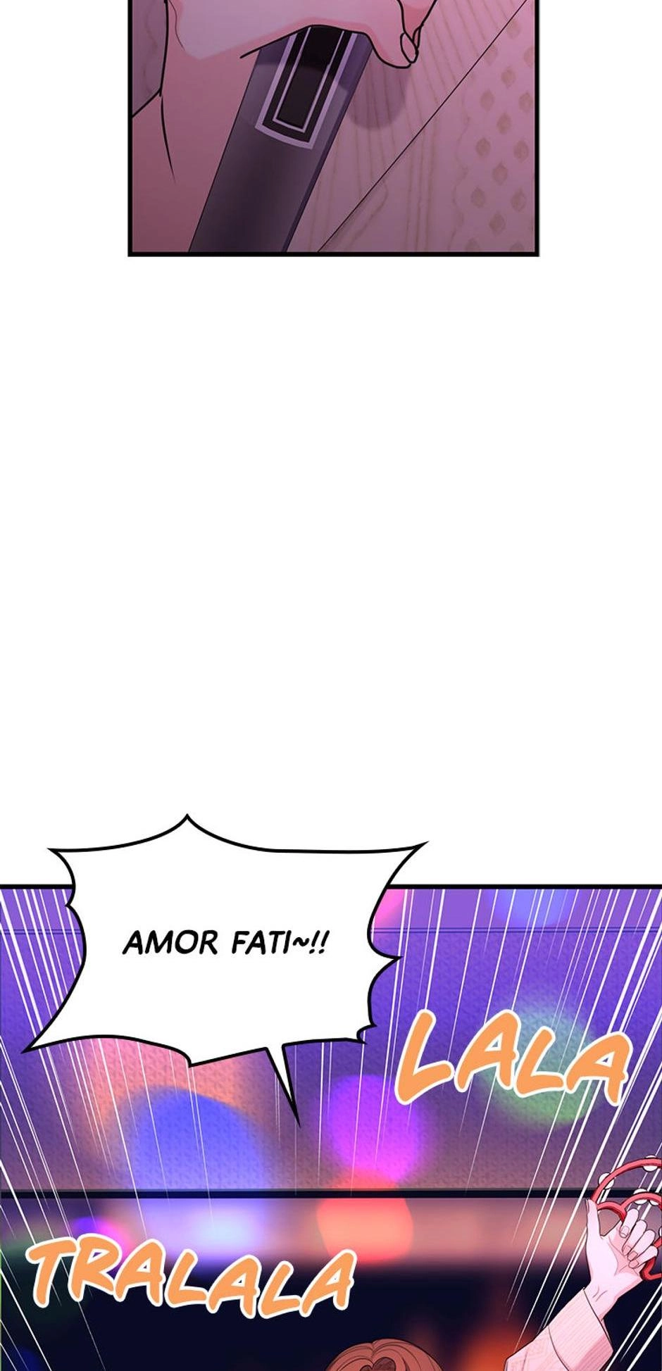 It's Pure Love Chapter 26 page 14 - 