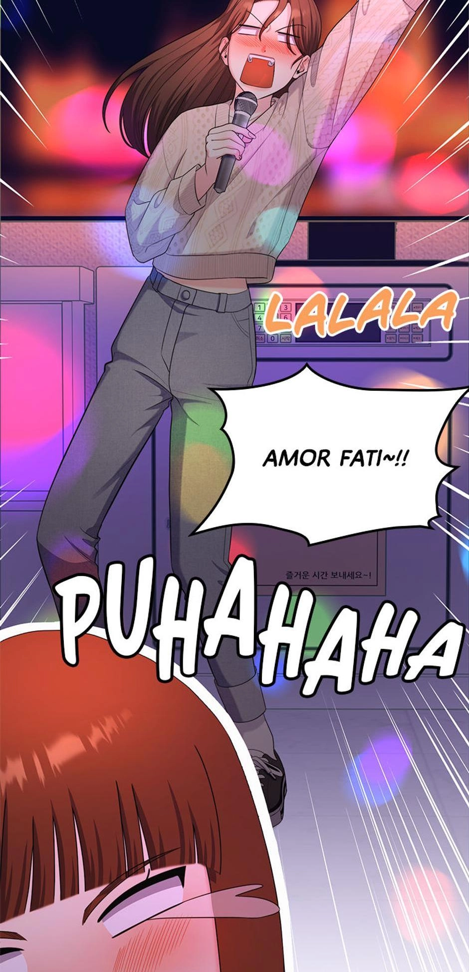 It's Pure Love Chapter 26 page 15 - 