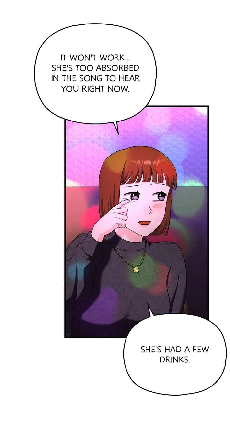 It's Pure Love Chapter 26 page 19 - 