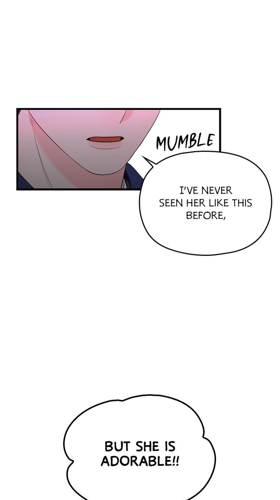 It's Pure Love Chapter 26 page 21 - 