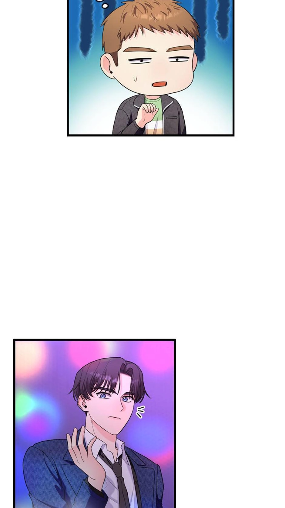 It's Pure Love Chapter 26 page 23 - 