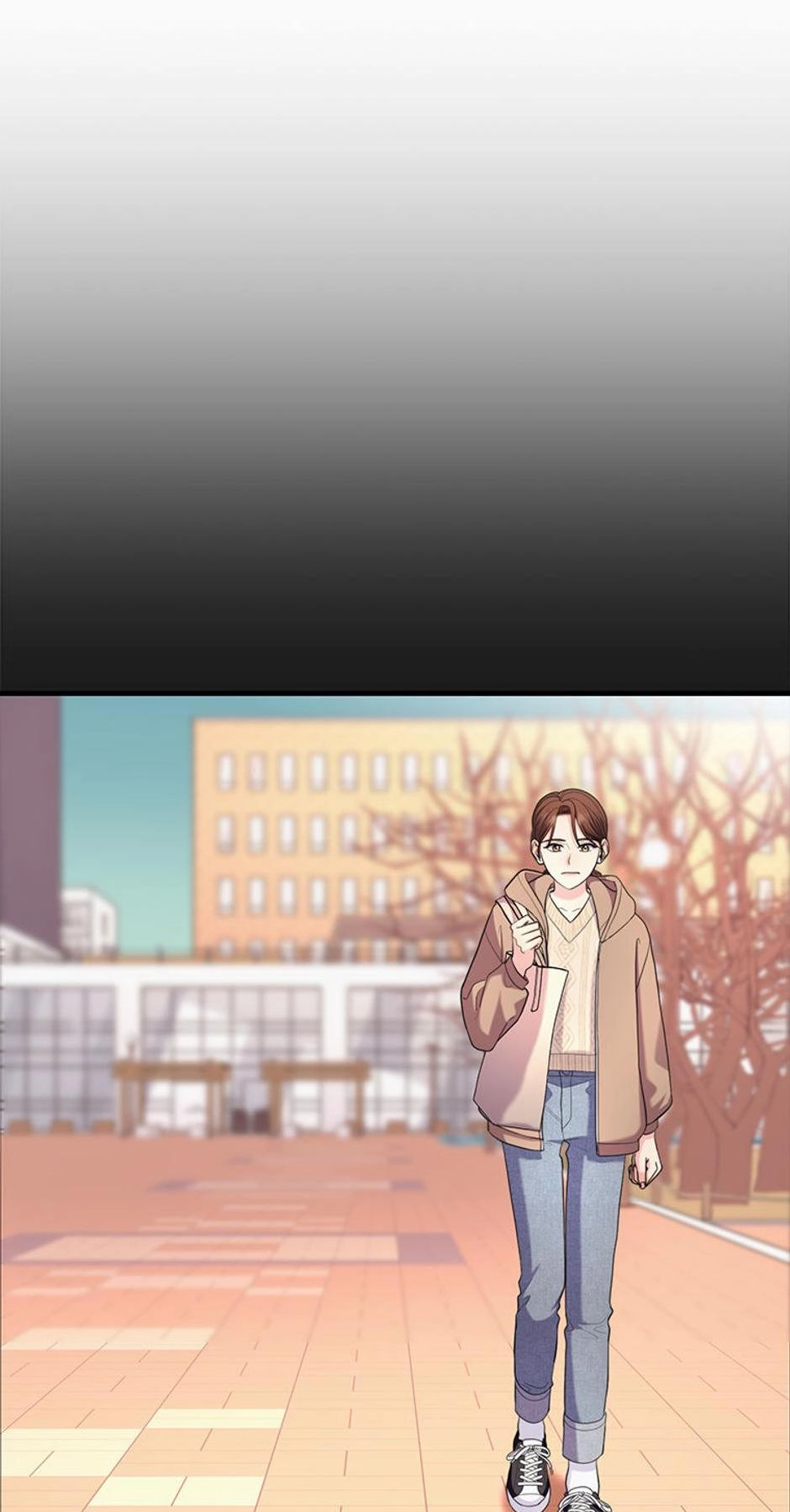 It's Pure Love Chapter 26 page 27 - 