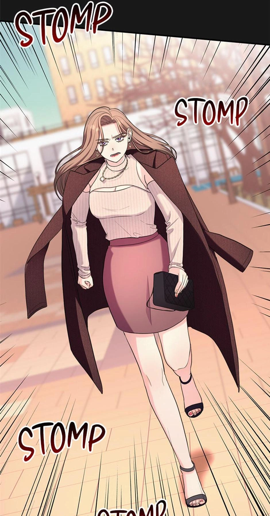 It's Pure Love Chapter 26 page 29 - 