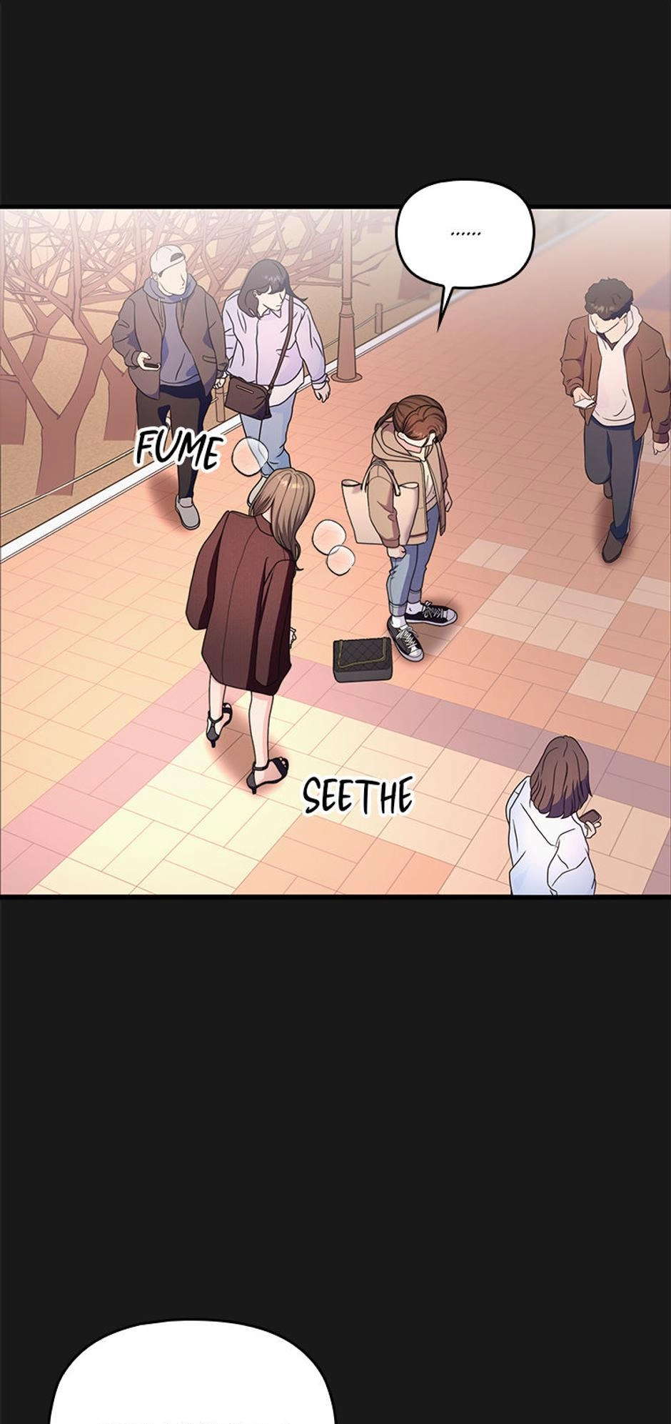 It's Pure Love Chapter 26 page 31 - 